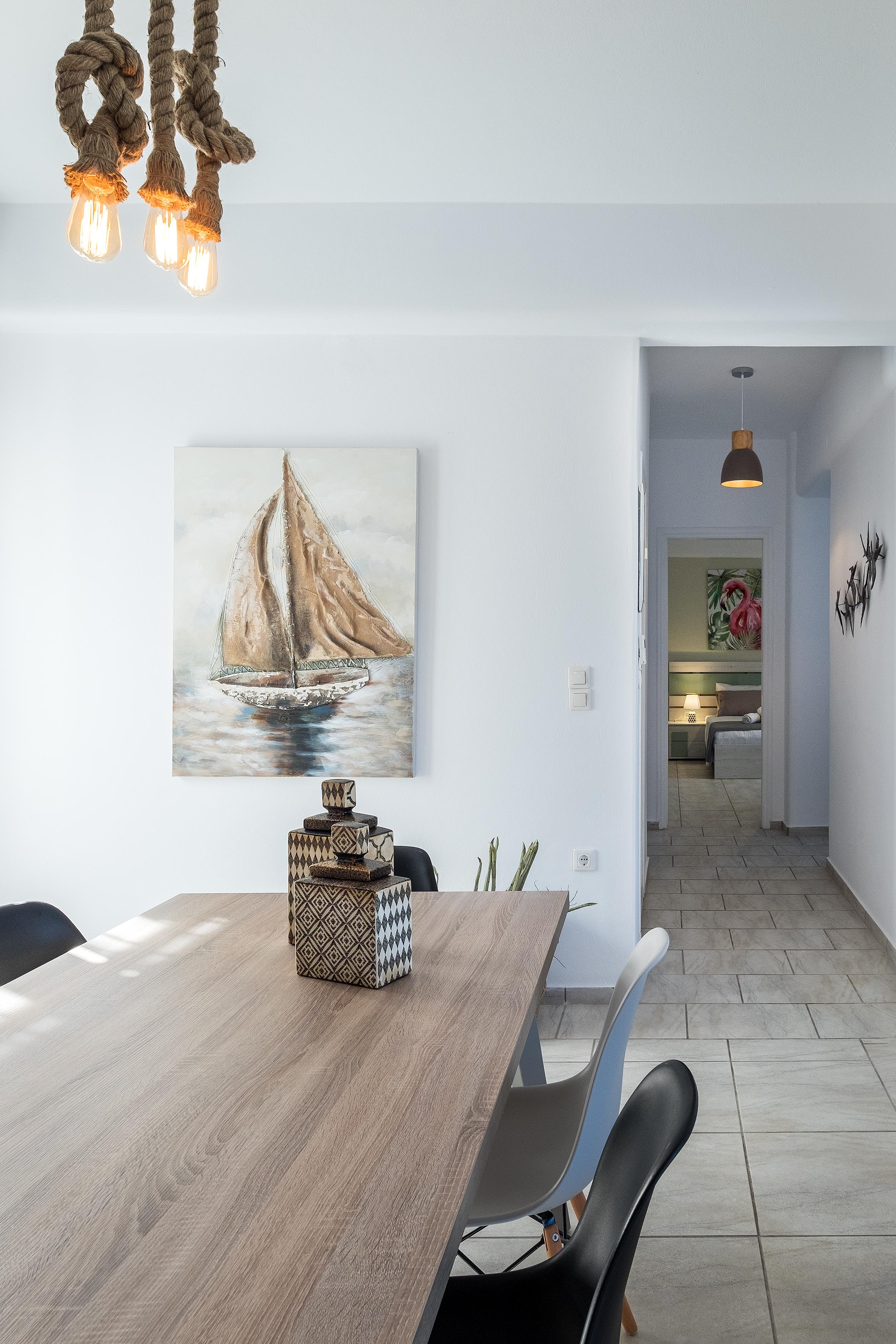 Paros Villas Nereids Exterior photo